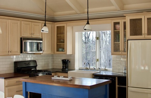 Birch Hill House | MODERN MOUNTAIN HOME TO VIEW THE FALL FOLIAGE - STAY 7 NIGHTS & GET 1 FREE