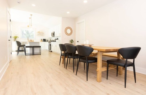 Lower Township House | Modern Renovated Retreat w/Pool in North Cape May