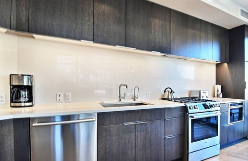 Park City Condo | Modern Ski-in/out 2 BR in Canyons Village by RedAwning - Save 20% on 7+ Nights!