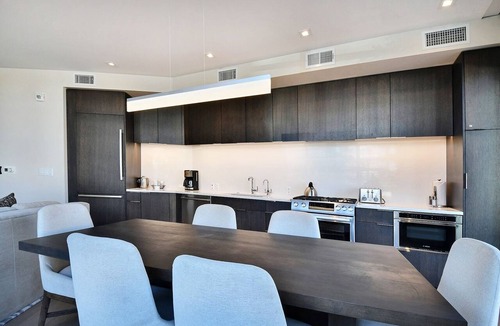 Park City Condo | Modern Ski-in/out 2 BR in Canyons Village by RedAwning - Save 20% on 7+ Nights!