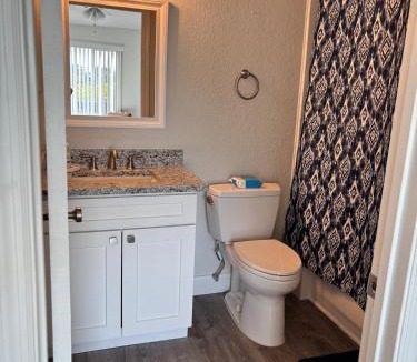 Sabal Harbour Villa | Modern townhouse, with two master suites in a gated community, tennis courts, basketball courts, huge swimming pool and playground