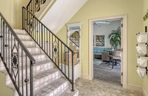 Siesta Key House | Monarch Villa - 5542 W