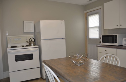 Moncton Apartment | Moncton Suites - Suite #2