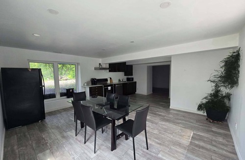 Mono Apartment | Mono countryside apartments