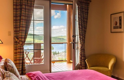 Mont-Tremblant Condo | Mont-Tremblant - Équinoxe 140-3