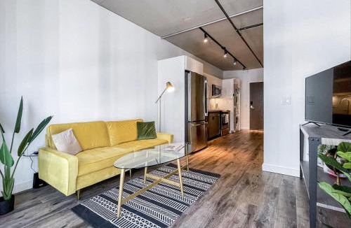 District Wharf Apartment | Monthier The Wharf BLW1S1U71-2