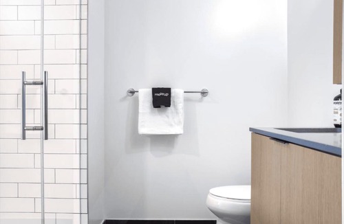 District Wharf Apartment | Monthier The Wharf BLW9S5U7-2