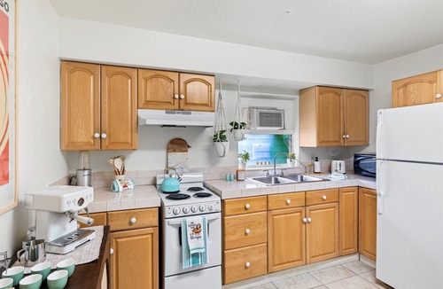 New Town Cottage | Monthly Rentals Only - Key West Cottage Du Soleil