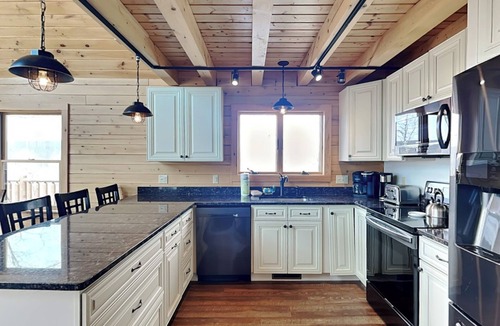 McHenry Cottage | Moonlight Ridge by Taylor Made Deep Creek