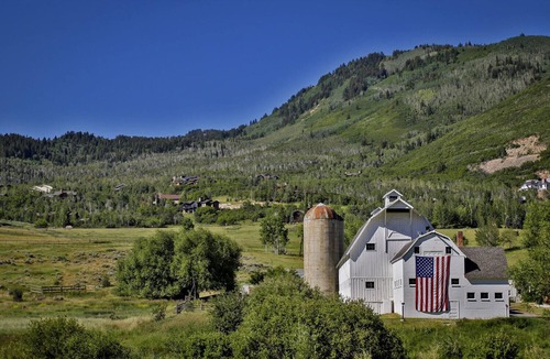 Park City House | Moose Mgmt at Retreat 13548 Balcony w/Grill-Free Bus Route-Private HotTub-Views