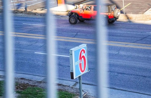 Rolla Hotel | Motel 6-Rolla, MO