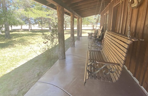 Young Cabin | Mountain Cabin ATV trails, convenient and comfort. Enjoy nature Lots of parking