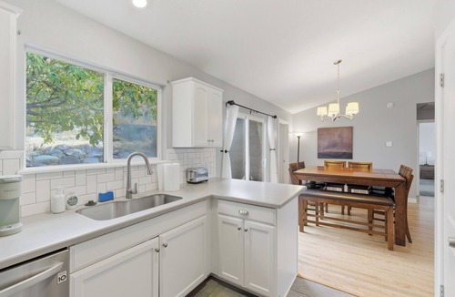 Provo House | Mountain Haven Family Comfort Meets Scenic Calm