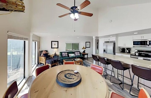 Park Meadows House | Mountain Hideaway - Hot Tub, 3 Living Areas, 5 min. to Shop/Ski