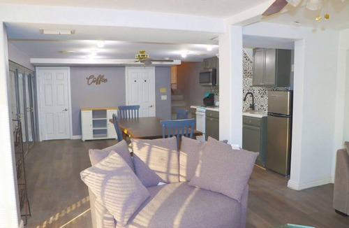 Hemet Apartment | Mountain View Studio