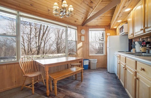 Riverside Villa | Mountain Villas