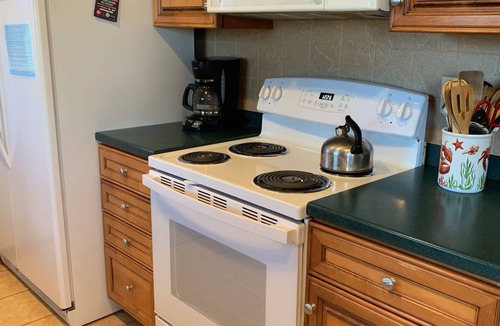 South Nags Head Cottage | MP 21 S Nags Head Family Beach Rental
