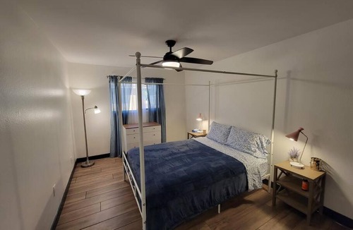 North Mountain Apartment | *Msg for 5%off*2Bed1Bath QueenBeds NorthPHX