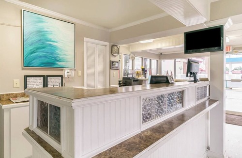 Myrtle Beach Apartment | Myrtle Beach SC | full bed