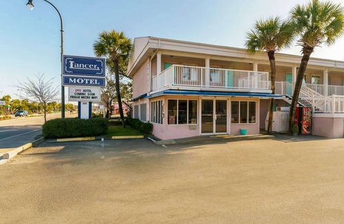 Myrtle Beach Apartment | Myrtle Beach SC | 2 full bed