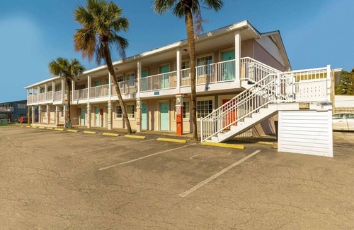 Myrtle Beach Apartment | Myrtle Beach SC | 2 full bed