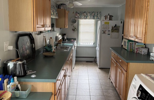 South Rehoboth Cottage | Nana's Cottage - Charming 1930's 2 BD. Walk to the beach!