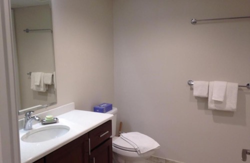 Ballston Apartment | National at Virginia Square