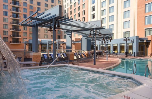 National Harbor Apartment | National Harbor - 2BR/2BA