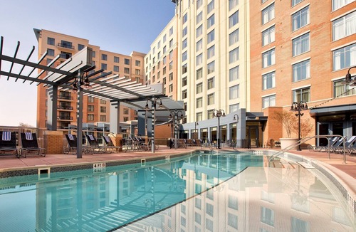 National Harbor Apartment | National Harbor - 2BR/2BA
