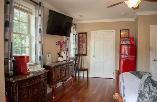 National Harbor House | National Harbor Suite 2