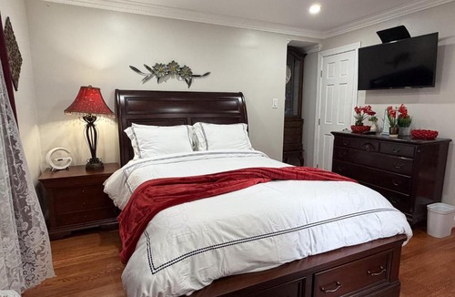 National Harbor House | National Harbor Suite 3