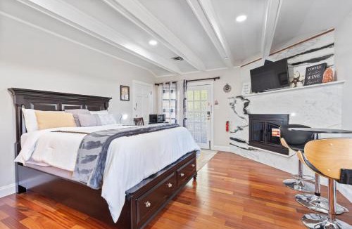 National Harbor House | National Harbor Suite 1