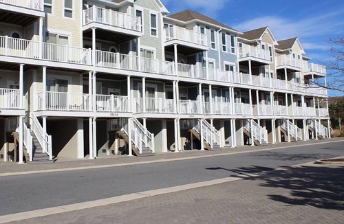 Bethany Beach House | Natural Beauty In North Bethany Beach- Ocean & Bay Views- 5 minute walk to beach