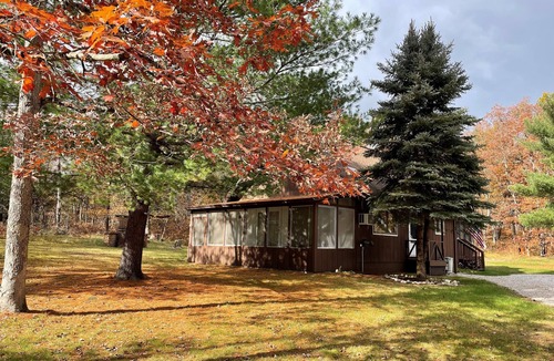 Branch House | Nature at its best
