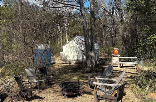 Remington RV Rental | Nature Lover's Dream Oasis. Camp, Swim, Hike, Bike, Stargaze and Explore.