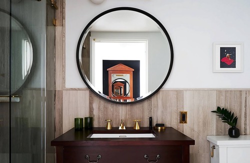 Adams Morgan Hotel | Nature Oasis, Comfort in the Heart of DC, 2 Pet-Friendly Units!