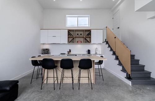 Rimouski Apartment | Navigateur Ste-Luce