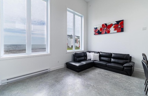 Rimouski Apartment | Navigateur Ste-Luce