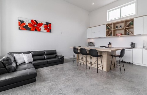 Rimouski Apartment | Navigateur Ste-Luce