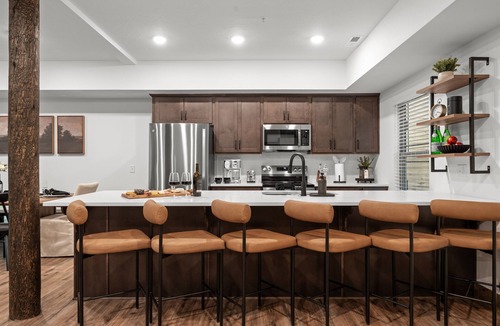 Hollister House | Near Big Cedar, Lake, Golf |Trails, Hot Tub, Games