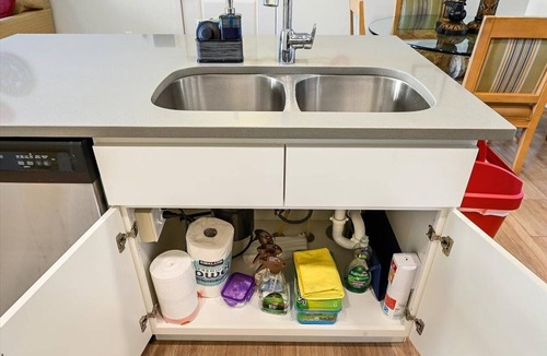Suncrest Apartment | Near BYU and UVU, Comfy Bed, Hot Tub, Gym, Wi-Fi