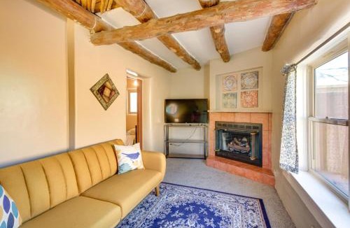 Mora House | Near Hiking & Skiing: Mora Cottage w/Mtn Views