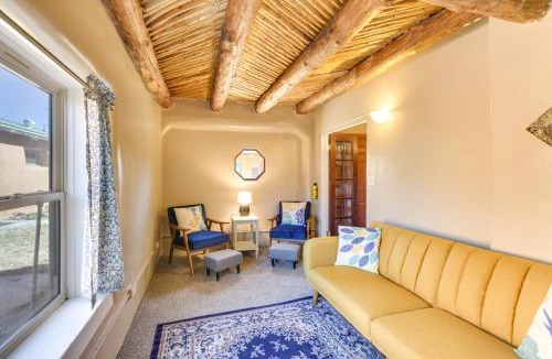 Mora House | Near Hiking & Skiing: Mora Cottage w/Mtn Views
