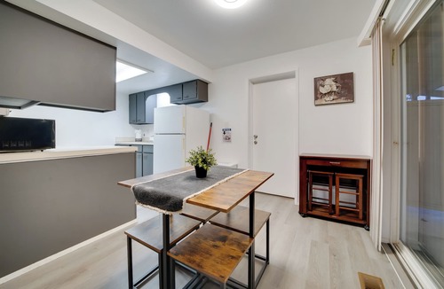 Lake Hills Cottage | Near Tech Hub & Transit: Central Bellevue Home