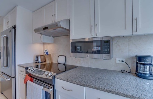 Penn Quarter Apartment | NEW! 1BR Furnished Apartment at Penn Quarter