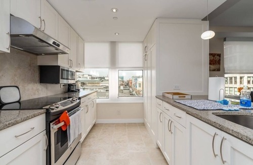 Penn Quarter Apartment | NEW! 1BR Furnished Apartment at Penn Quarter