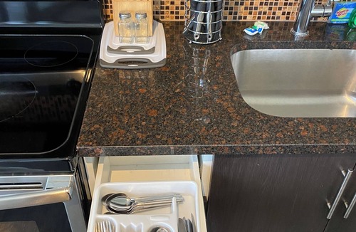 Radnor - Fort Myer Heights Apartment | NEW 2 bedroom/2 full bath Fully Furnished Apt. w/1-Free Parking & Promo Rates!