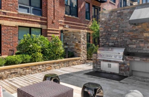 Radnor - Fort Myer Heights Apartment | NEW 2 bedroom/2 full bath Fully Furnished Apt. w/1-Free Parking & Promo Rates!