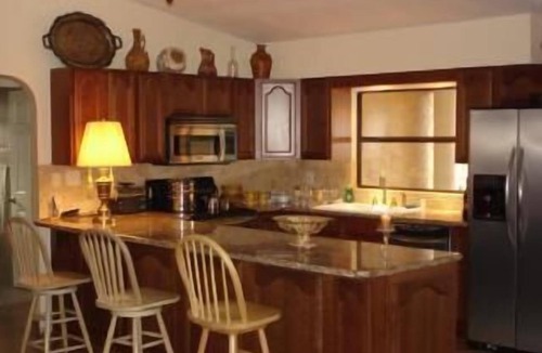 South Sarasota Villa | New 3 BR Mediterranean Villa Very Close To Siesta Key - Pool, Jacuzzi, Lake, BBQ