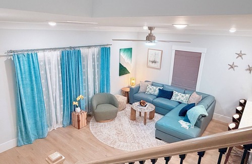 Myrtle Beach House | New 4-Bedroom Steps from Beach,Shops,Dining, Airport,Mall & EV Level 2 Charger!